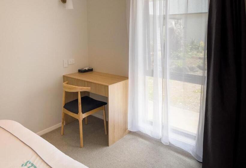 2ベッドスイートルーム, A1 Motels And Apartments Port Fairy