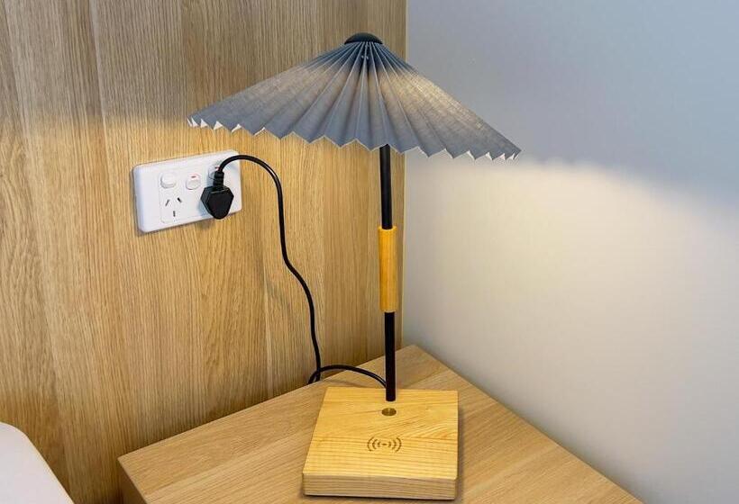 2ベッドスイートルーム, A1 Motels And Apartments Port Fairy