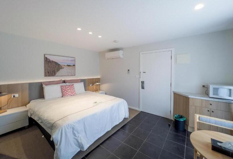 스탠다드 룸, A1 Motels And Apartments Port Fairy
