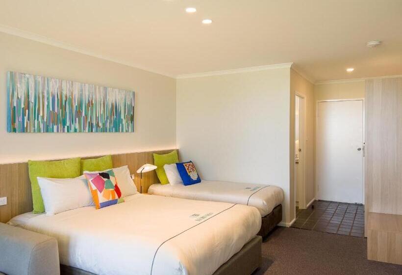 ガーデンビュースタンダードルーム, A1 Motels And Apartments Port Fairy