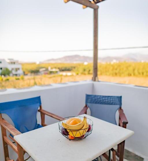 סוויטה משפחתית, Antonina