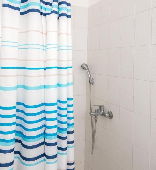 חדר סטנדרט, Antonina