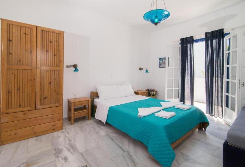 חדר סטנדרט, Antonina