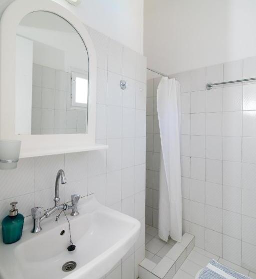 חדר סטנדרט, Antonina