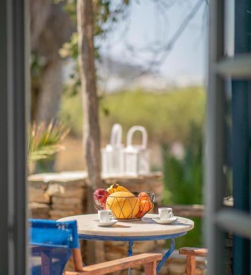 סוויטת ג'וניור, Antonina