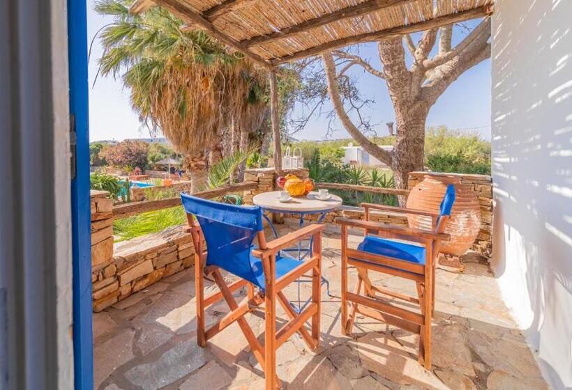 סוויטת ג'וניור, Antonina