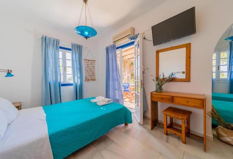 סוויטת ג'וניור, Antonina