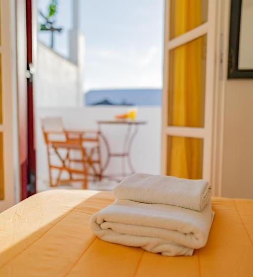 סוויטה משפחתית, Antonina