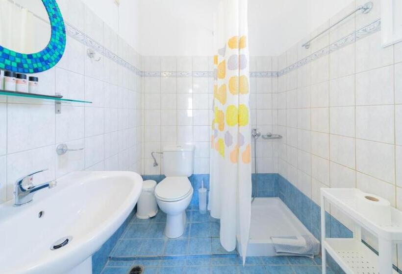 דירת חדר, Antonina