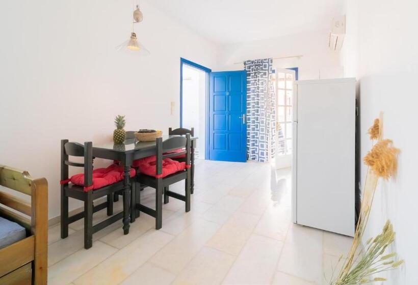 דירת חדר, Antonina