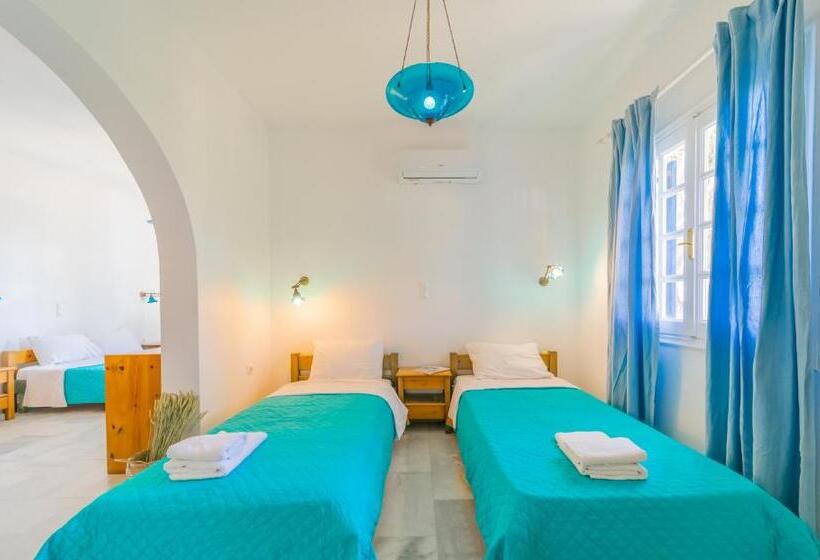 סוויטת ג'וניור, Antonina