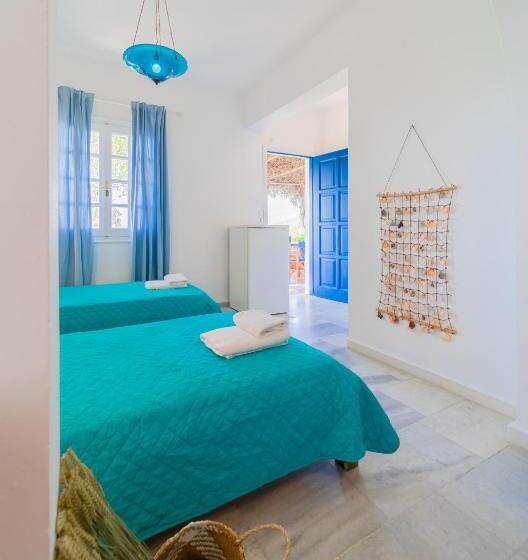 סוויטת ג'וניור, Antonina