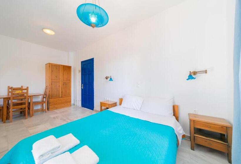 סוויטת ג'וניור, Antonina