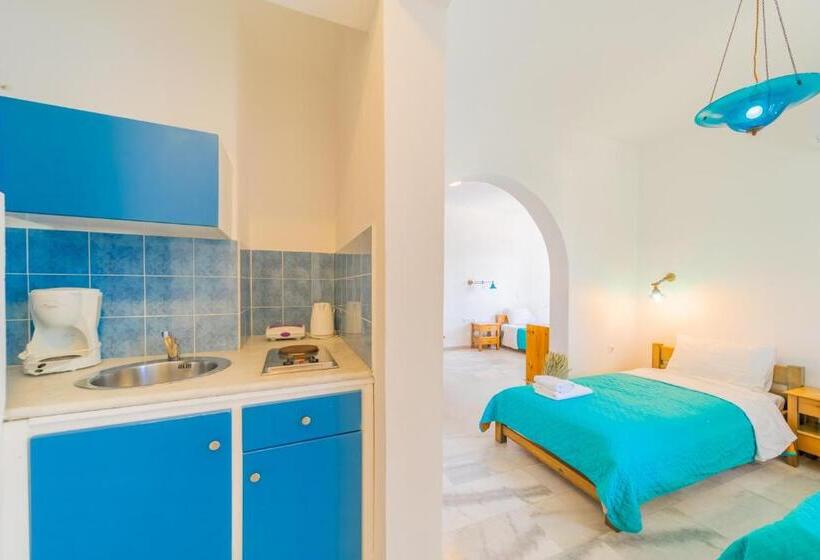 סוויטת ג'וניור, Antonina