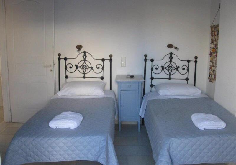 חדר סטנדרט, Antonina