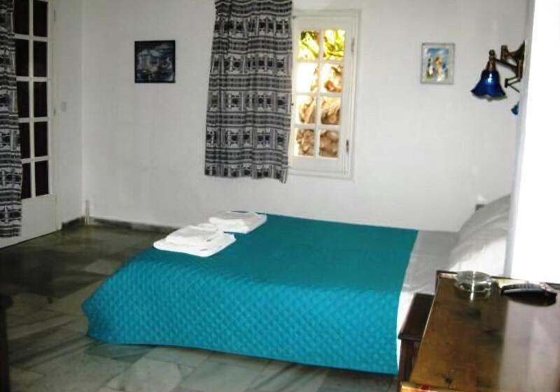 חדר סטנדרט, Antonina