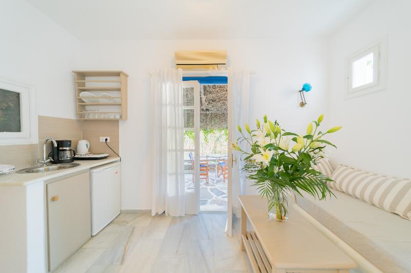 חדר דלוקס, Antonina