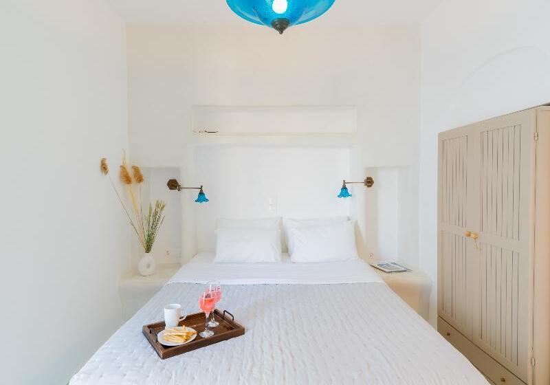 חדר דלוקס, Antonina