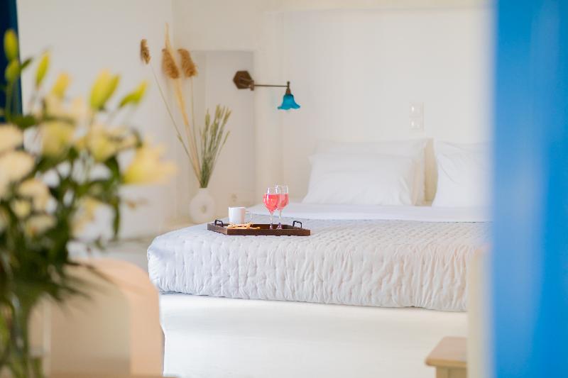 חדר דלוקס, Antonina