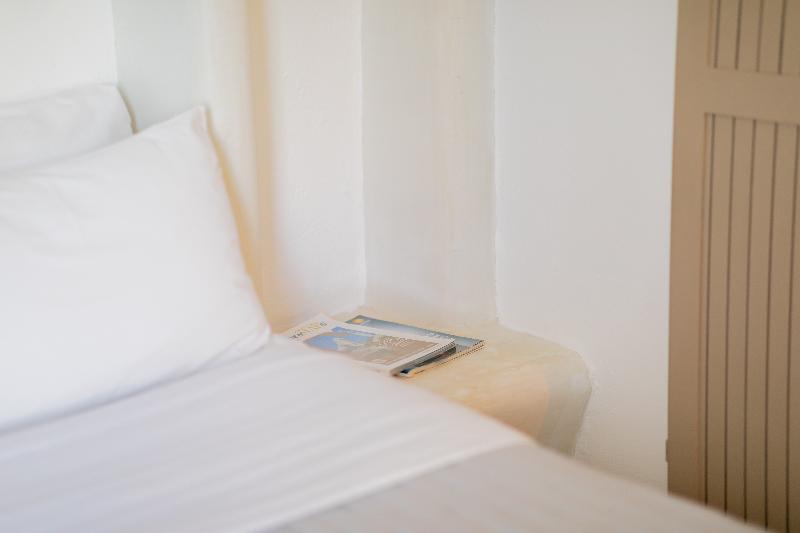 חדר דלוקס, Antonina