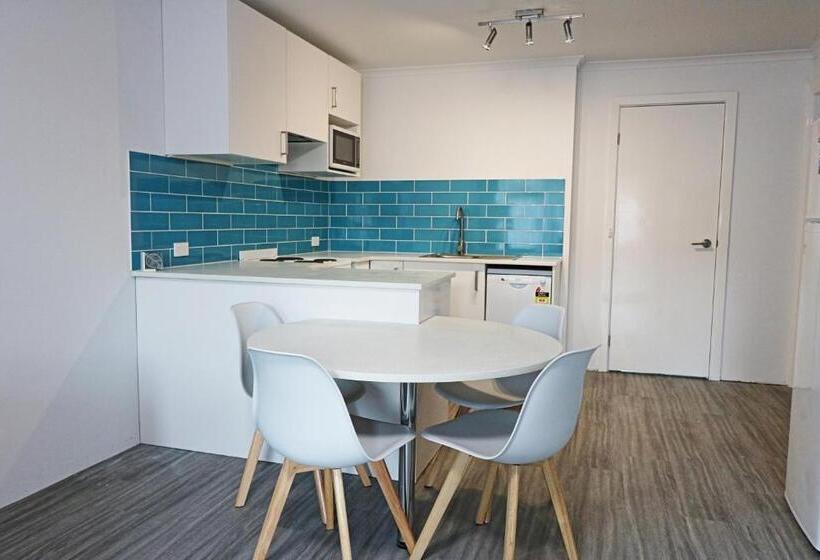 דירת חדר דלוקס, Aquarius Merimbula