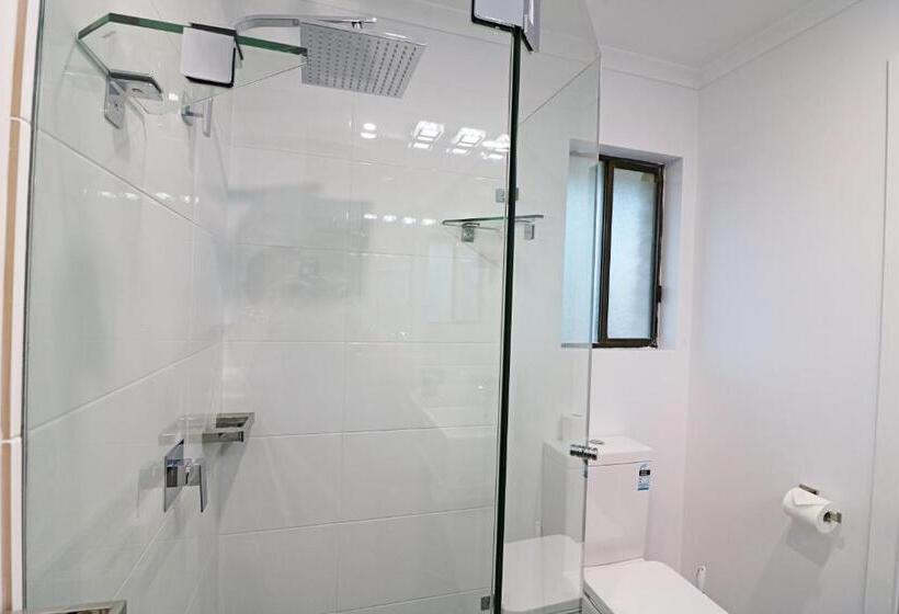 דירת חדר דלוקס, Aquarius Merimbula