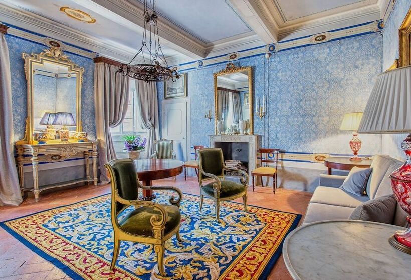 Люкс Повышенной Комфортности, Palazzo Nobile Di San Donato   Historic Experience