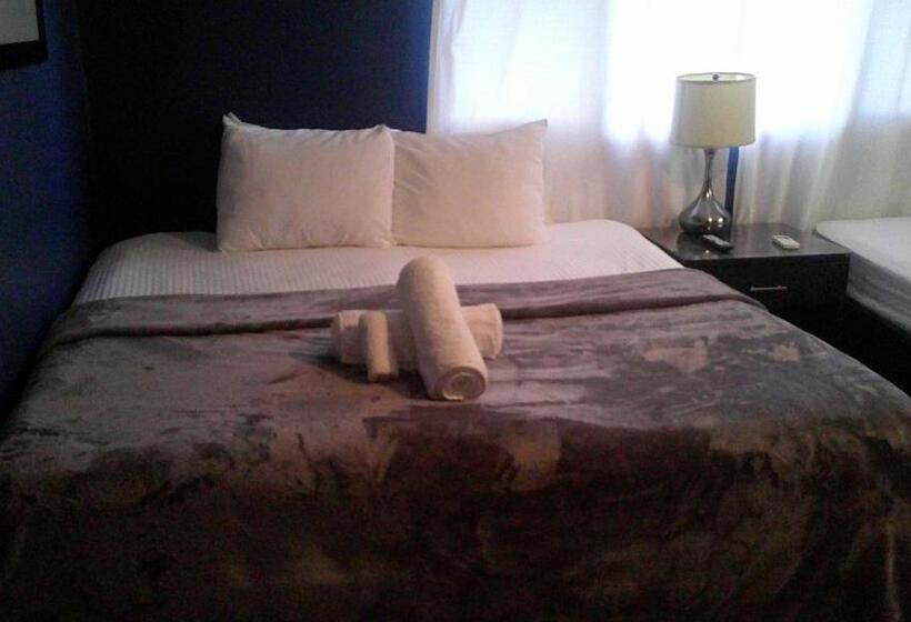 سوئیت اجرایی با چشمانداز دریا, E&j Boutique Residences