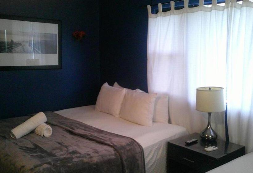 سوییت سوپریور با چشمانداز دریا, E&j Boutique Residences