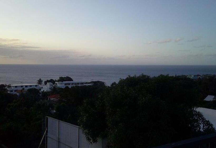 سوییت سوپریور با چشمانداز دریا, E&j Boutique Residences