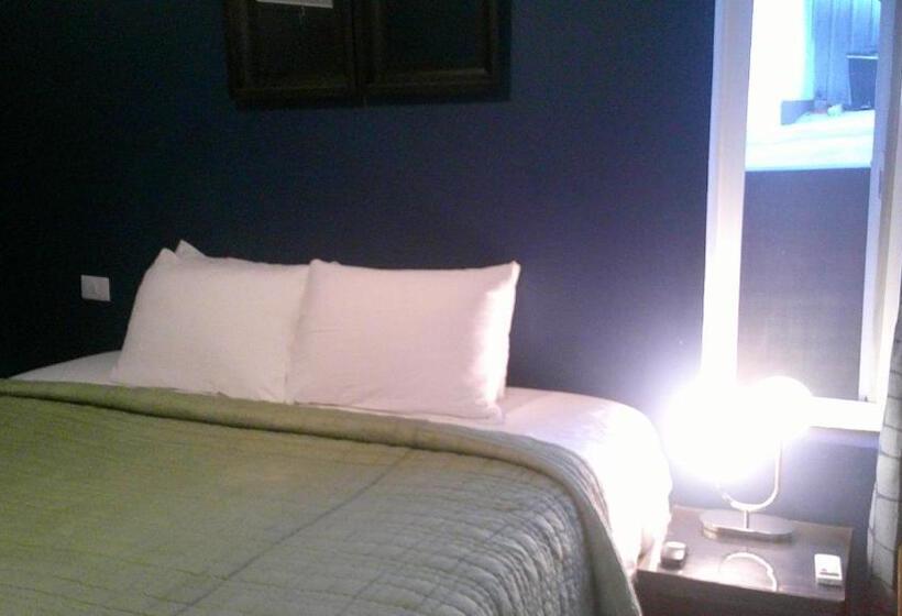 استودیو استاندارد با چشمانداز باغ, E&j Boutique Residences