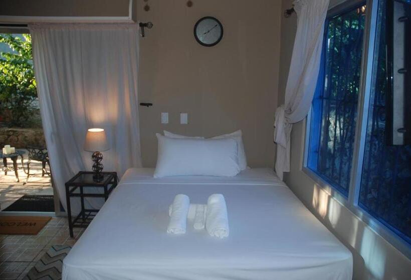 استودیوی لوکس, E&j Boutique Residences