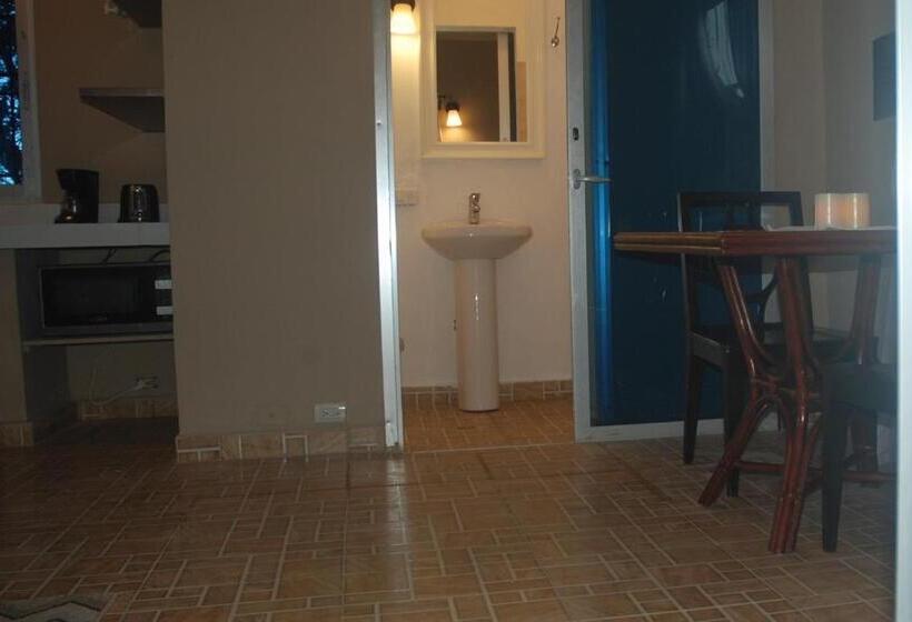 استودیوی استاندارد, E&j Boutique Residences