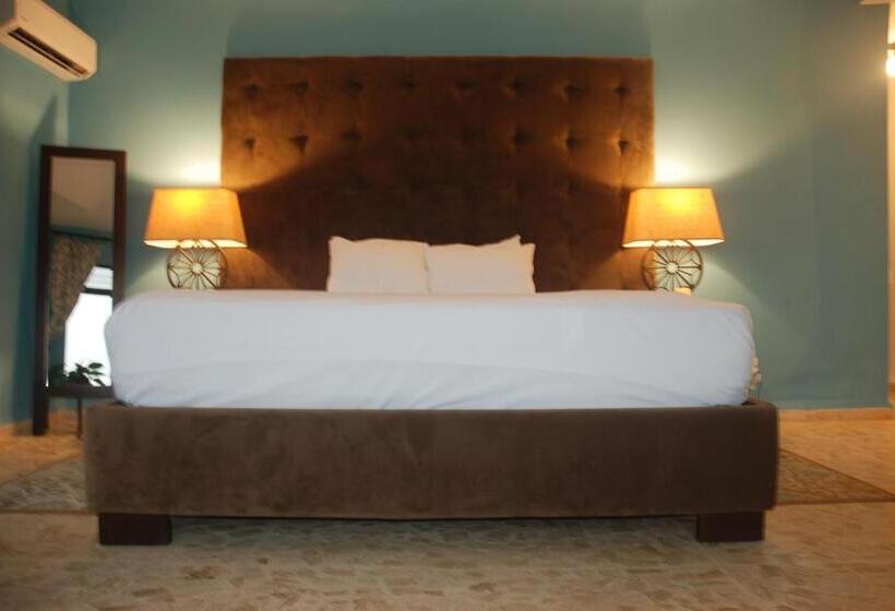 ویلای 1 خوابه با چشمانداز دریا, E&j Boutique Residences