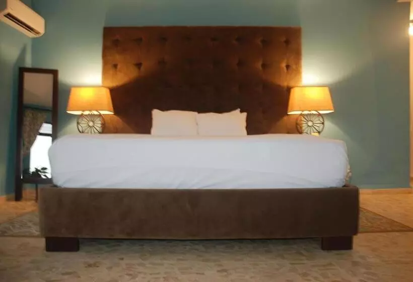 ویلای 1 خوابه با چشم‌انداز دریا, E&j Boutique Residences