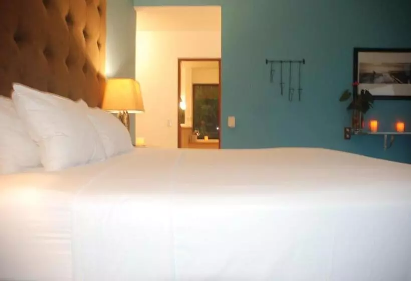 ویلای 1 خوابه با چشم‌انداز دریا, E&j Boutique Residences