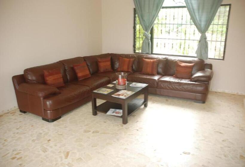 ویلای 1 خوابه با چشمانداز دریا, E&j Boutique Residences