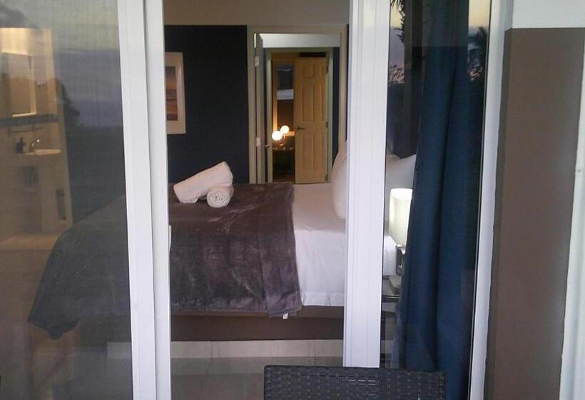 خانه 1 خوابه, E&j Boutique Residences