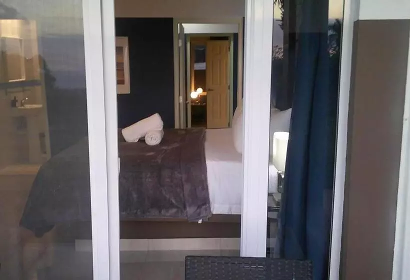 خانه 1 خوابه, E&j Boutique Residences