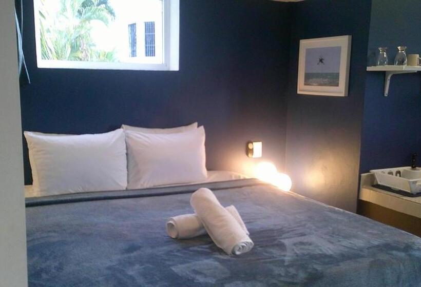 خانه 1 خوابه, E&j Boutique Residences