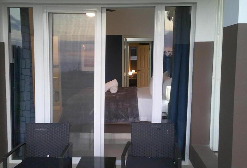 خانه 1 خوابه, E&j Boutique Residences