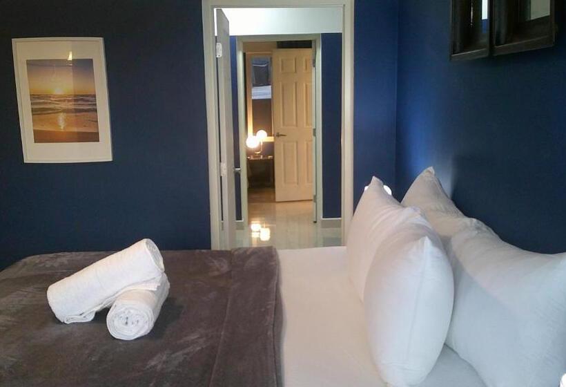 خانه 1 خوابه, E&j Boutique Residences