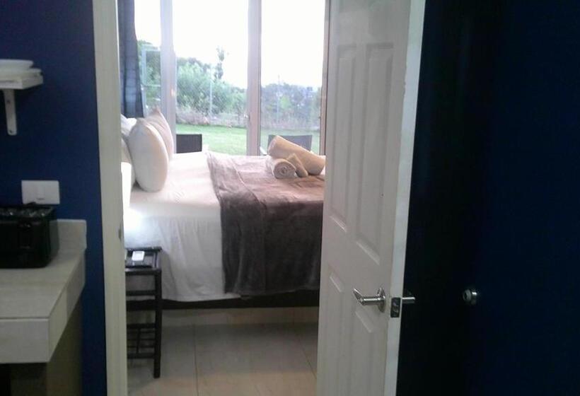 خانه 1 خوابه, E&j Boutique Residences