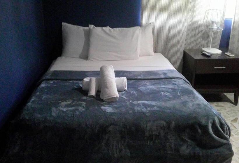 ویلای 1 خوابه, E&j Boutique Residences