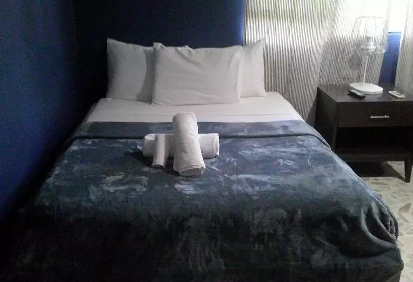 ویلای 1 خوابه, E&j Boutique Residences