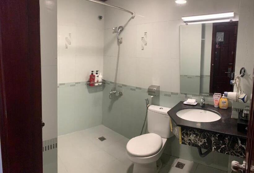 Superior Room, A25 Hotel   61 Lương Ngọc Quyến