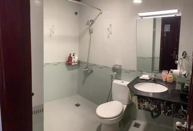 Superior Room, A25 Hotel   61 Lương Ngọc Quyến