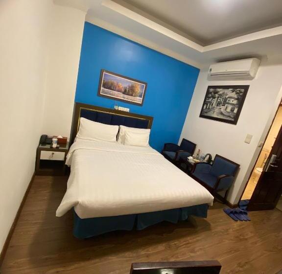 Superior Room, A25 Hotel   61 Lương Ngọc Quyến