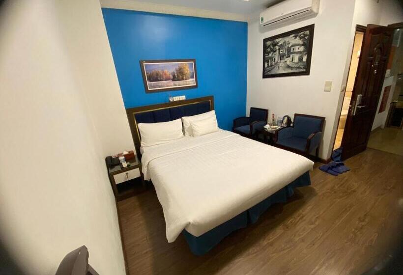 Superior Room, A25 Hotel   61 Lương Ngọc Quyến