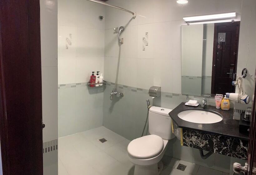 Superior Room, A25 Hotel   61 Lương Ngọc Quyến